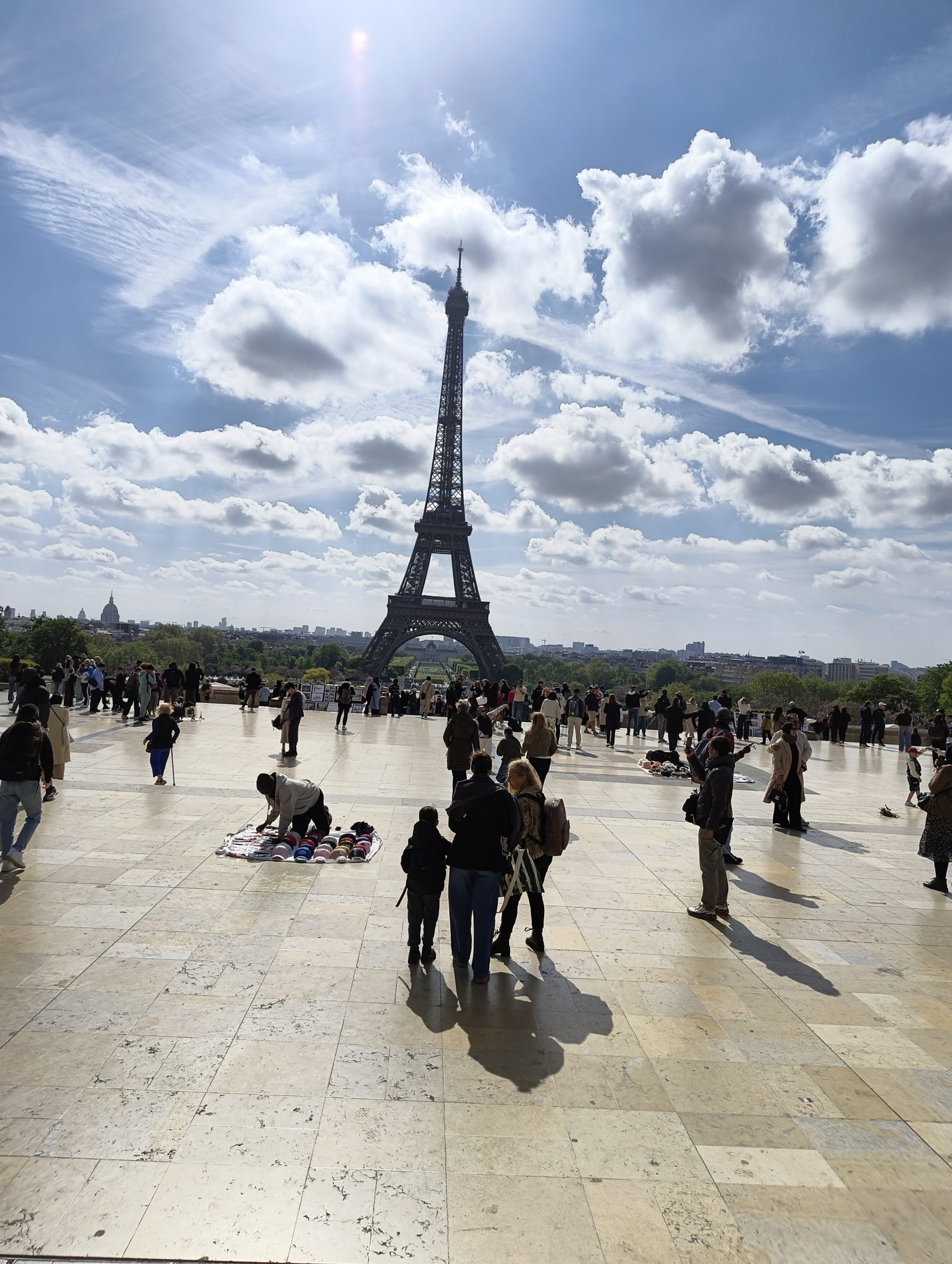 Französischkurse in Paris
